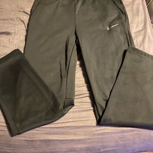 Nike Dri-Fit athletic pants Size Medium